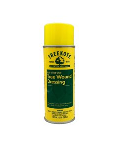 Treekote Tree Wound Dressing, 12oz Aerosol Can