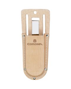  Corona Leather Scabbard - 5"