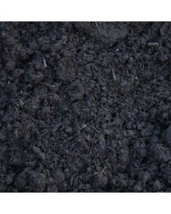 Compost Aged & Screened per cubic yard