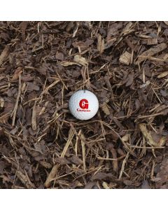 Green Loon® All Bark Mulch per pallet