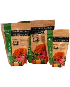 Green Loon® Water Soluble All Purpose Plant Food 20-20-20