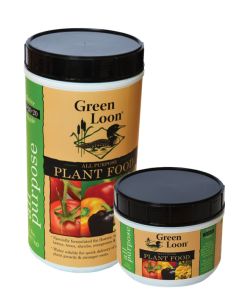 Green Loon® All Purpose Plant Food