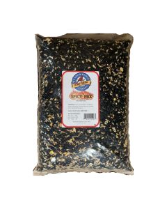 Meadow Ridge Farms® Bird Seed 'Spicy Mix'