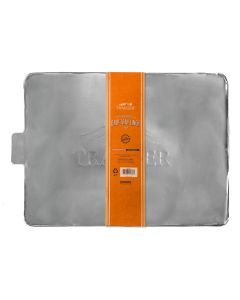 Traeger Drip Tray Liner - 5 Pack - Tailgater