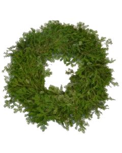 'Balsam Fir' Wreath