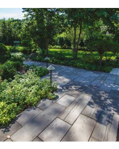 Silver Creek Barn Plank, Small Pavers