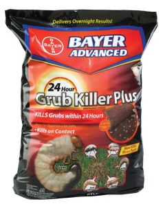 Bayer Advanced Grub Killer Plus