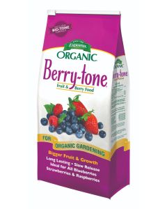Espoma Organic Berry-Tone - 4lbs
