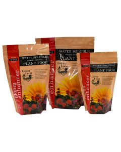 Green Loon® Water Soluble Bloom Enhancer Plant Food 12-48-12