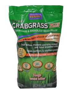 Bonide DuraTurf Crabgrass Plus - 12 lbs.