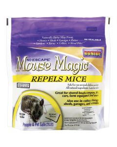 Bonide Mouse Magic® Scent Packs, 12 Pack
