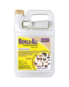 Bonide Repels All® Animal Repellent Ready-To-Use, 1 Gallon