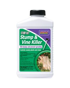 Bonide Stump & Vine Killer Concentrate, 8 oz