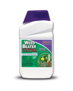 Bonide Weed Beater® Ultra Concentrate, 1 Quart