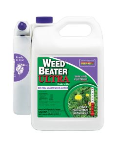 Bonide Weed Beater® Ultra with PS Ready-To-Use, 1 Gallon