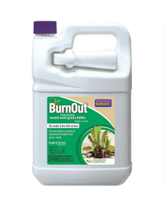 Bonide Burn Out Weed Killer, Ready-to-Use  - 1 Gal.
