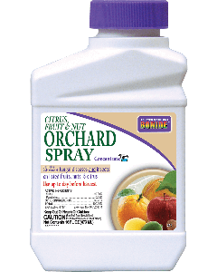 Bonide Captain Jack's Orchard Spray Concentrate, 1 Pint