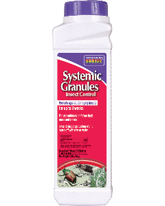 Bonide Systemic Insect Control Granules, 1lb