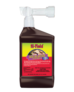 Hi-Yield Bug Blaster II - Ready-To-Spray - 1 Quart