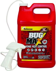 BugMax Home Pest Control - 1 Gallon