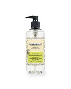 Caldrea Ginger Pomelo Scent