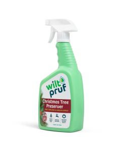 Wilt-Pruf® Plant Protector, Ready-to-Use Trigger Sprayer, 1 Quart (32 oz)