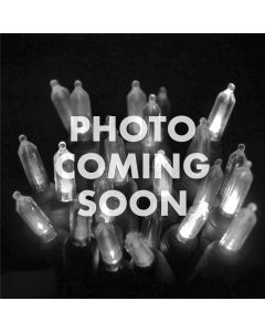 Gabriel Lights® LED T5 Amber String Lights