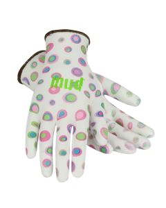 mud, Confetti Gloves