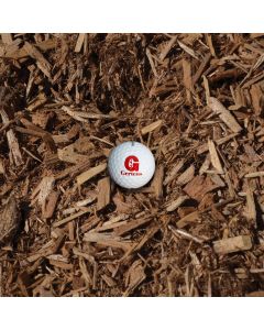 Cypress Mulch per pallet