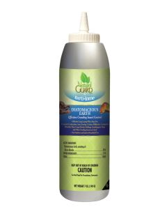 Natural Guard Diatomaceous Earth Insect Control, 7 oz.