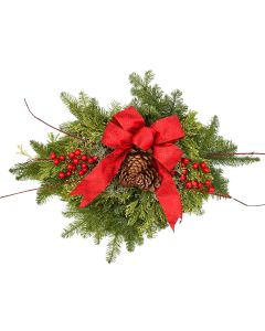 Swag 'Door Charm Deluxe'