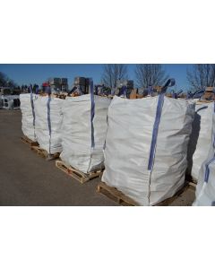 Seasoned Hardwood Firewood Tote