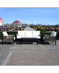 Gabriel Gardens™ Olmsted 5 Piece Sofa Set