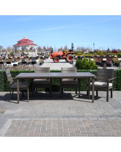 Gabriel Gardens™ Goodhue 5 Piece Dining Set