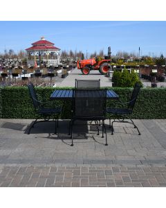 Gabriel Gardens™ Morrison 5 Piece Dining Set