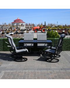 Gabriel Gardens™ Pennington 7 Piece Dining Set