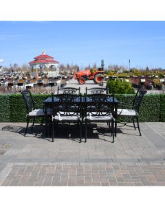 Gabriel Gardens™ Marshall 7 Piece Dining Set