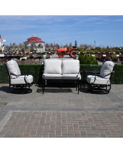 Gabriel Gardens™ Clearwater Loveseat 5 Piece Set