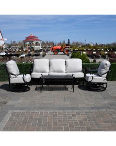 Gabriel Gardens™ Clearwater Sofa 5 Piece Set