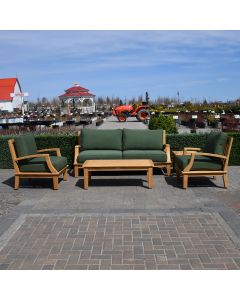 Gabriel Gardens™ Ramsey 5 Piece Sofa Set