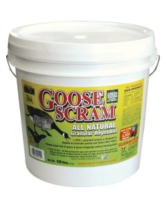 Goose Scram, 10 Lb. Bucket