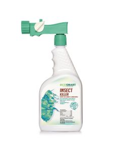 EcoSmart Organic Insect Killer Spray, 32 oz.