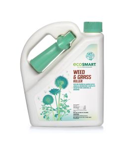 EcoSmart Organic Weed and Grass Killer, 64 oz.