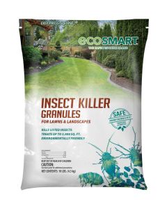 EcoSmart Organic Insect Killer Granules, 10 lbs.