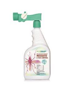 EcoSmart Organic Mosquito and Tick Control, 32 oz.