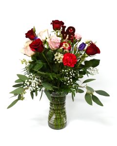 Endless Love Bouquet