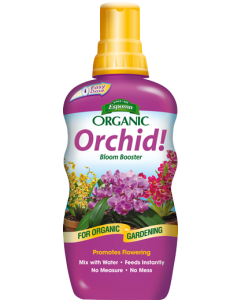 Espoma Organic Indoor Orchid Food