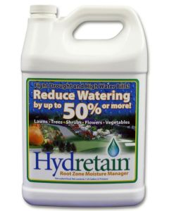 Hydretain Root Zone Moisture Manager, 1 gallon