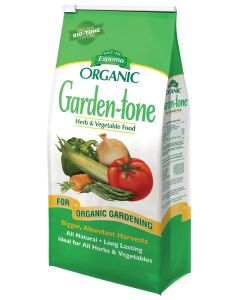Espoma Organic Garden-Tone