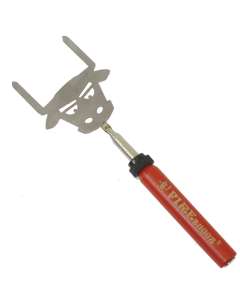 Firebuggz Fire Reach N Roll Roaster Bull